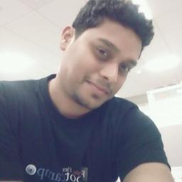 Sidhartha Panda