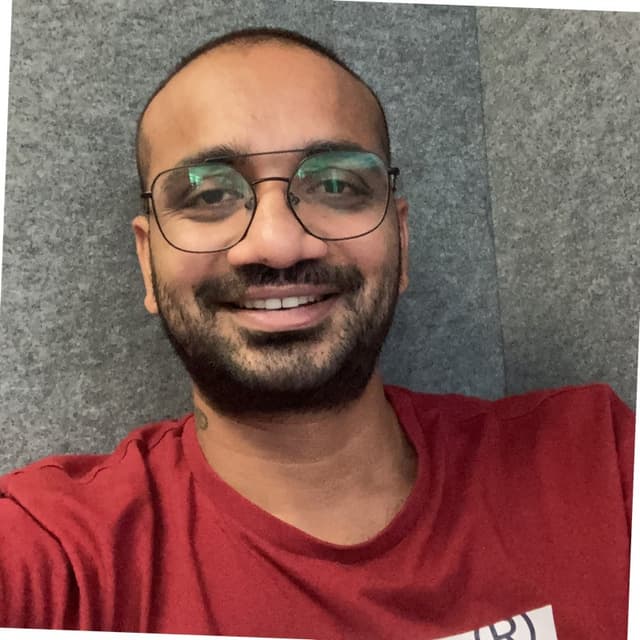 Sidhartha Topcharla