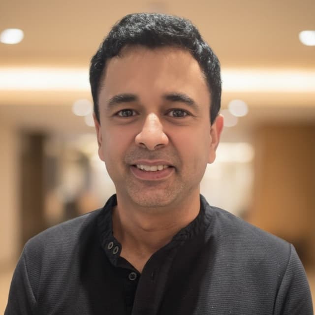 Sidharth Bedi