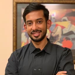 Sidharth Choudhary