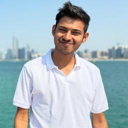 Sidharth Gupta