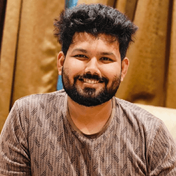 Sidharth Khatua