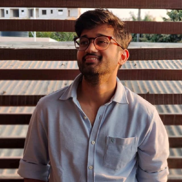 SIDHARTH SAYAM