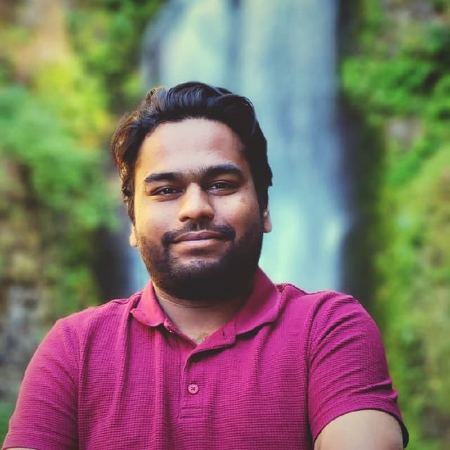 Sidharth Sethia