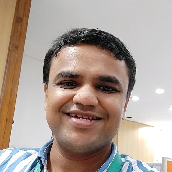 Sidharth Shyamsukha
