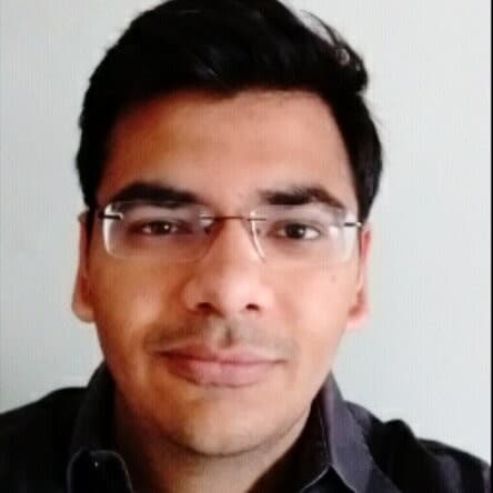 Sidharth Suman
