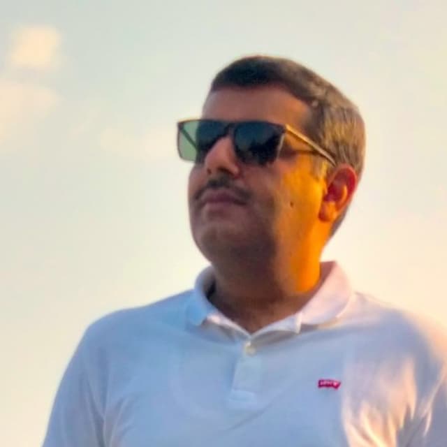 Sidharth Yadav