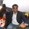 Sidhesh Bidgar
