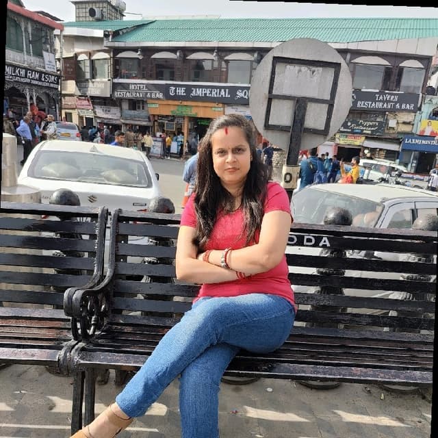 sidhi gupta