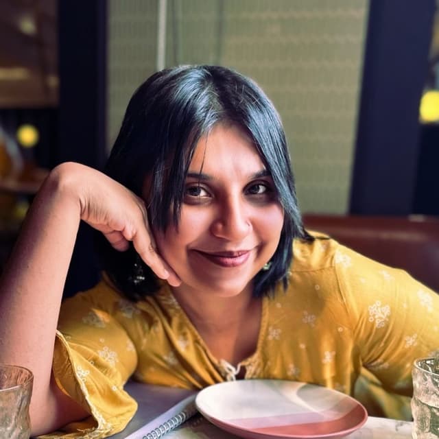 Sidhi Shah
