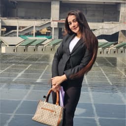 Sidhra Shahzad