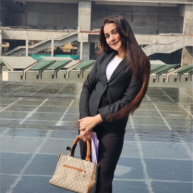 Sidhra Shahzad
