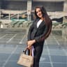 Sidhra Shahzad