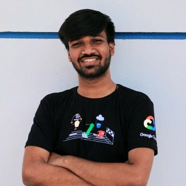 Siddharth Khuntwal