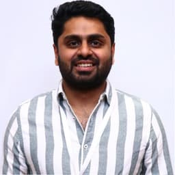 Sidhanth Mally