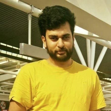 Sidharth Pipriya