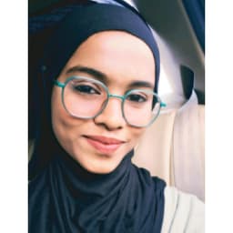 Sidra Ahmed