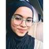 Sidra Ahmed