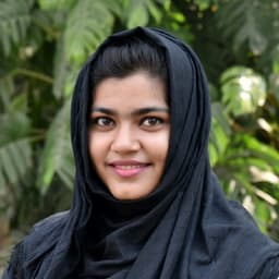 Sidra Fatima