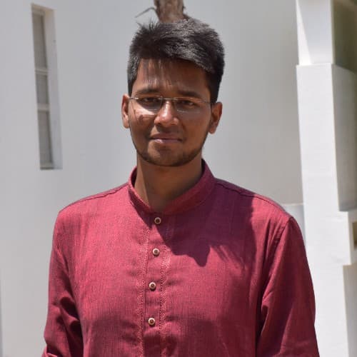 Siddharth Raj