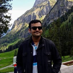 Siddharth Sharma