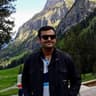 Siddharth Sharma