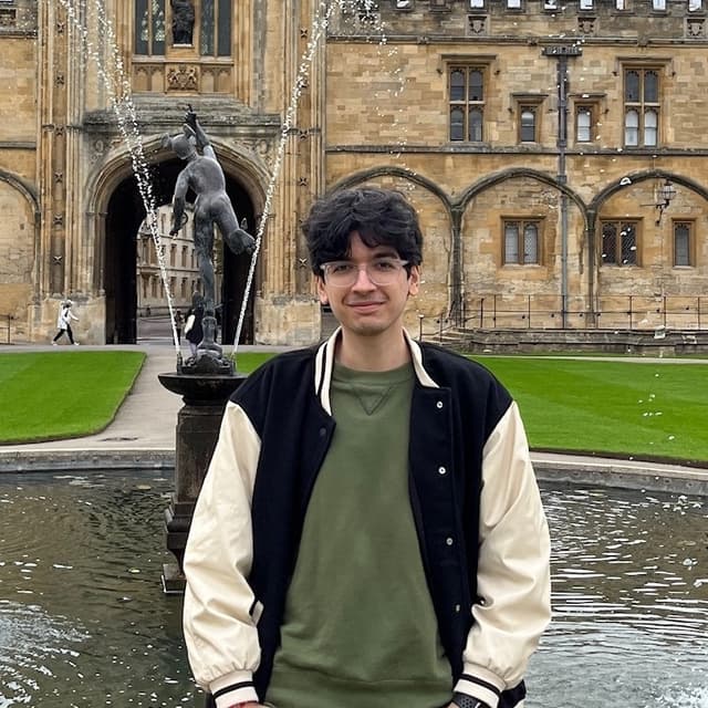 Siddhant Sharma
