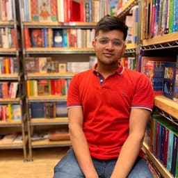 Siddhansh Agrawal