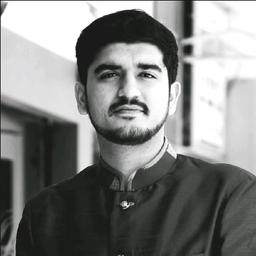 Siddharth Sharma