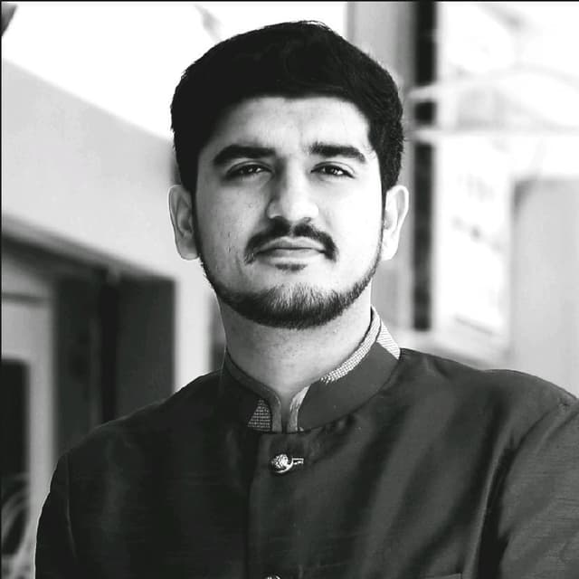 Siddharth Sharma
