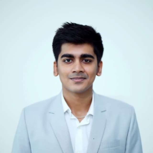 Sid Sivaraman
