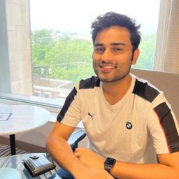 Siddharth Shankar Tripathi