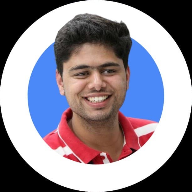 Siddhartha Singh , PMP