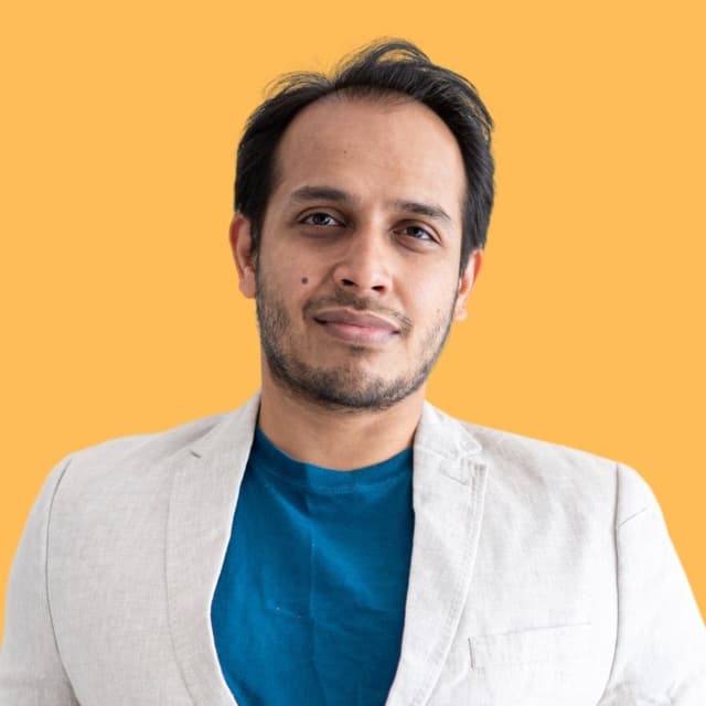 Siddharth Warrier