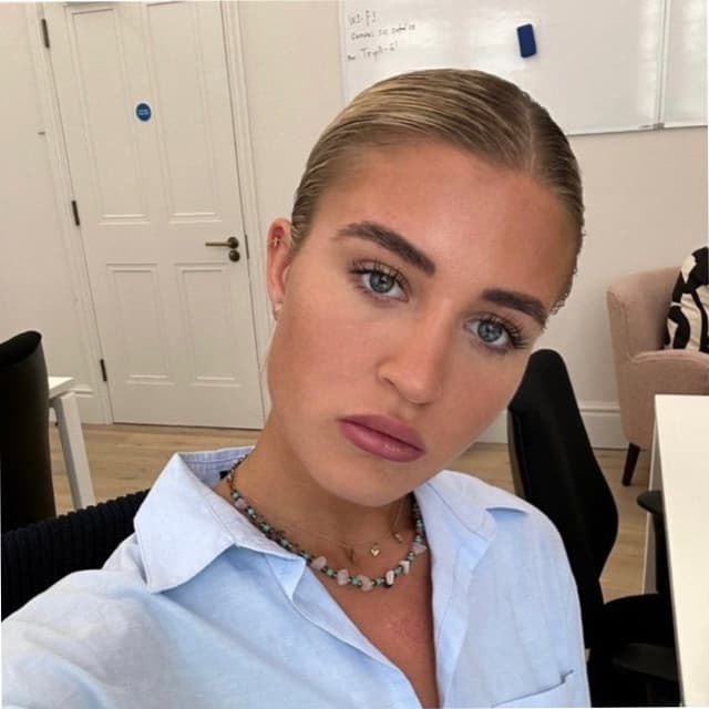 Sienna Penman