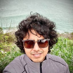 Rahul S.