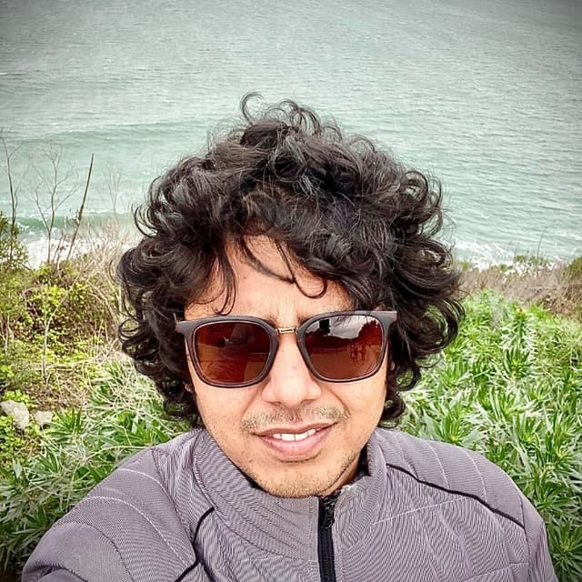Rahul S.