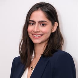 Simran S.