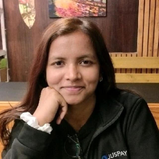 Sindhu S