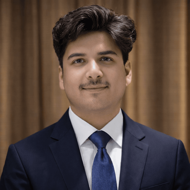 Sijal Hussain
