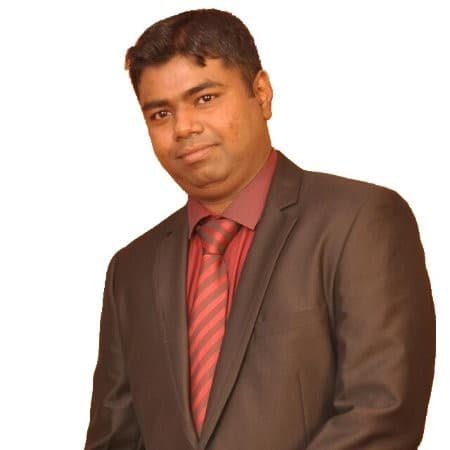 Siju Sidharthan