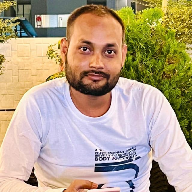 Sikandar Chauhan