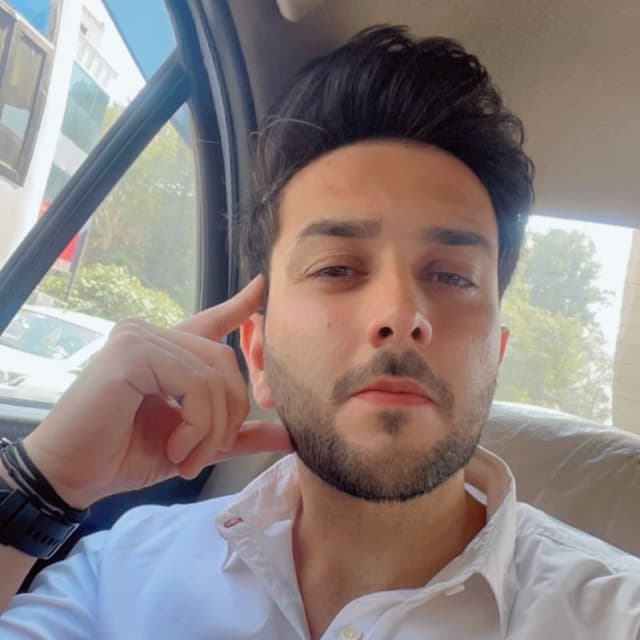 Sikander Saini