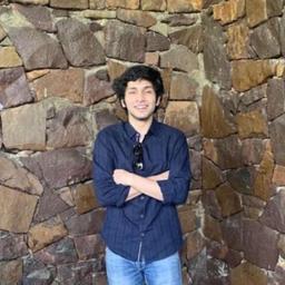 Sikander Sharma