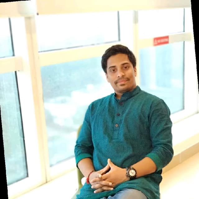 Sikanta Raut