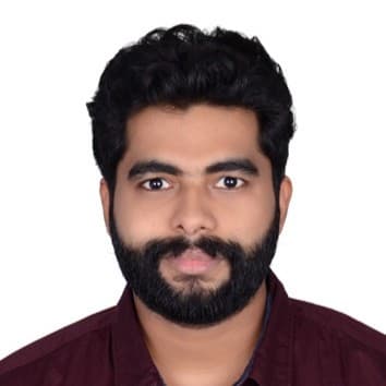 Sikhil S J