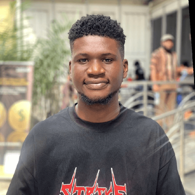 Silas Inegbe
