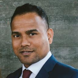 Venkata Silesh Amujuri