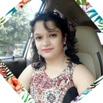 Silky S Mehrotra