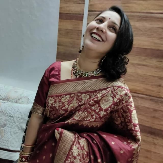 Silky Sharma